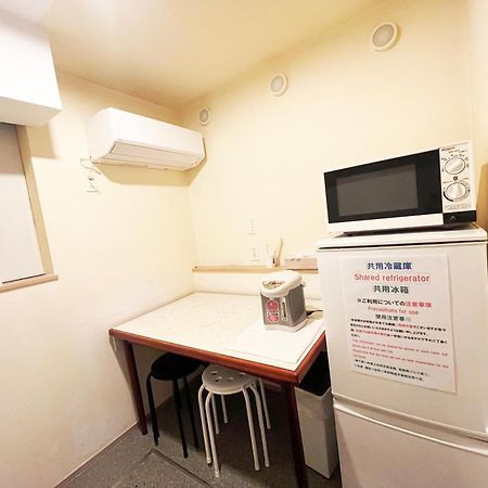 Hananosato Hotel Ikebukuro Tokyo Luaran gambar