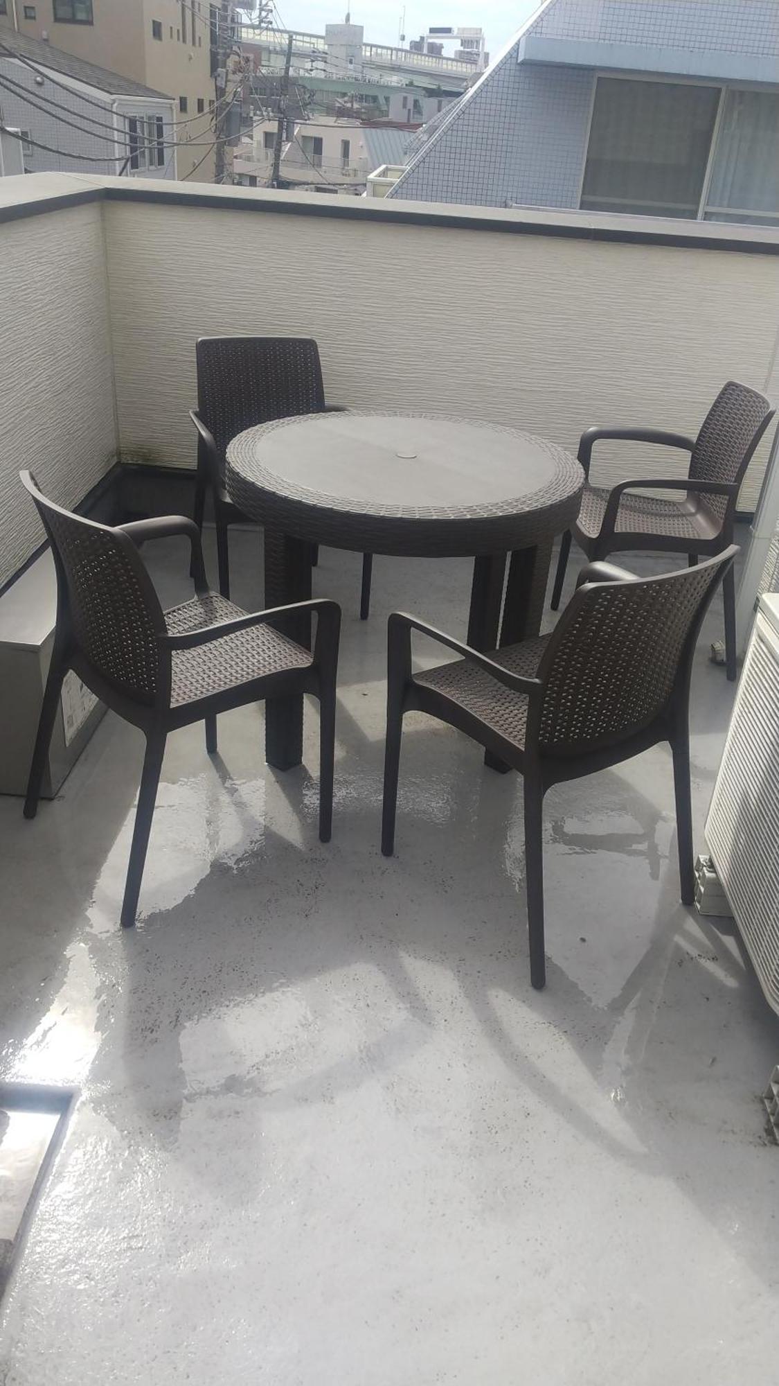 Hananosato Hotel Ikebukuro Tokyo Luaran gambar