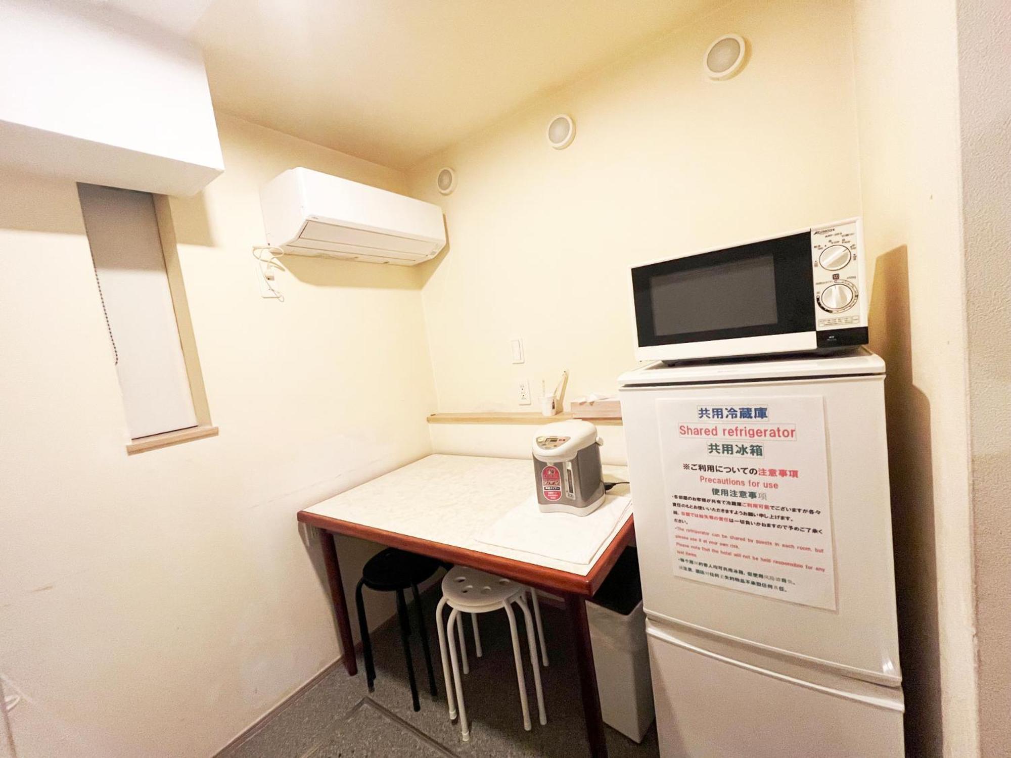 Hananosato Hotel Ikebukuro Tokyo Luaran gambar
