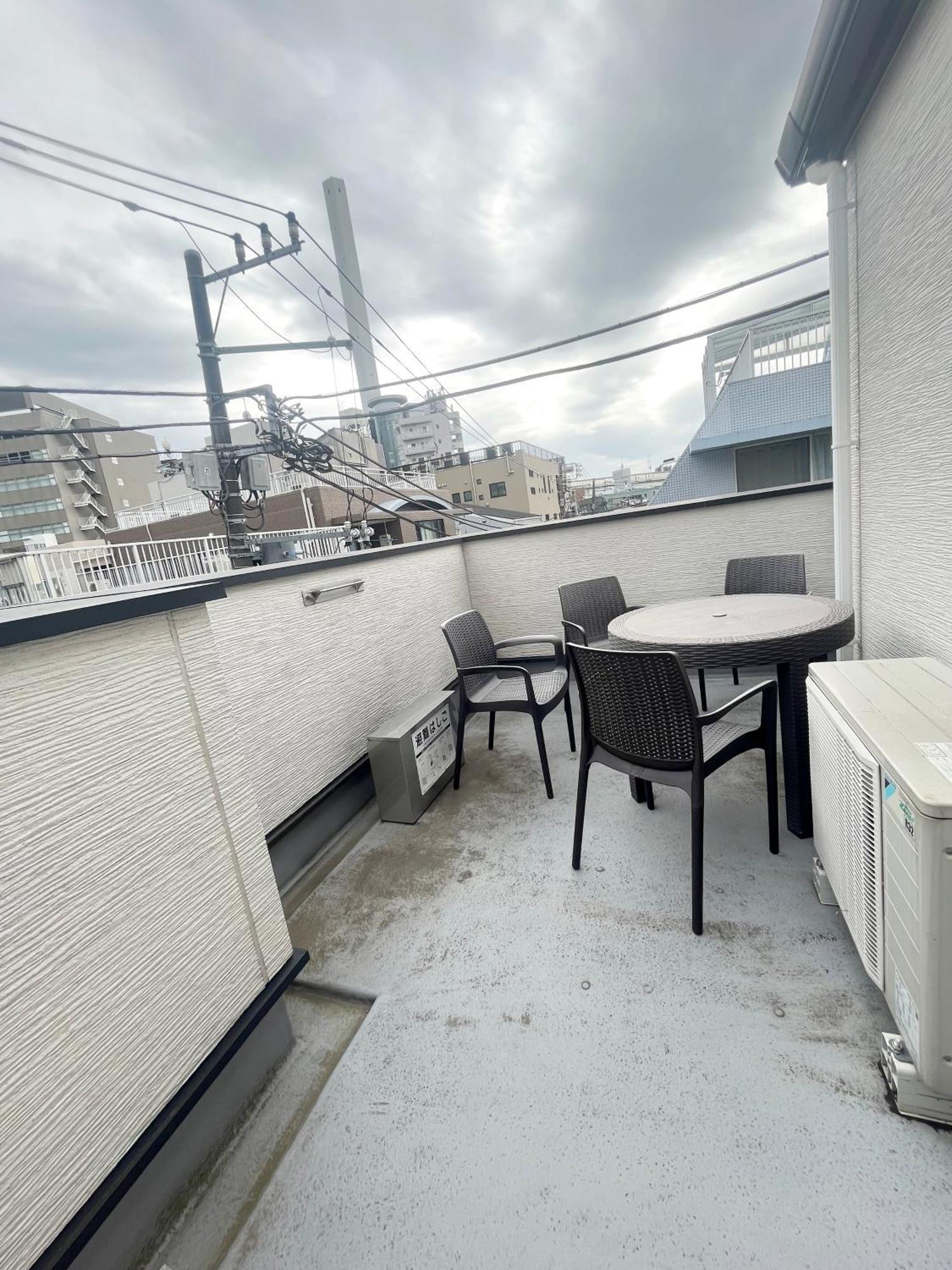 Hananosato Hotel Ikebukuro Tokyo Luaran gambar