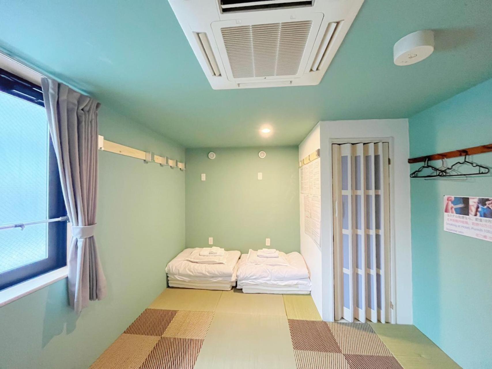 Hananosato Hotel Ikebukuro Tokyo Luaran gambar